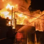 Ukrajina pogodila veliku rafineriju duboko u Rusiji