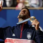 Najbolji teniseri stavljeni u nezavidan položaj na Olimpijskim igrama u Los Anđelesu