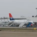 Er Srbija u prva tri meseca 2026. prevezla više od 800.000 putnika