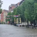 Država Srbija kao planinska pastrmka
