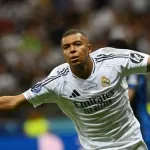 (VIDEO) Goleade u Parizu i Pireju i senzacija u Liverpulu: Mbape obeležio kolo Lige šampiona sa četiri pogotka