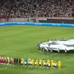 Smanjen broj timova sa kojima Zvezda može da igra u drugom kolu kvalifikacija za Ligu šampiona
