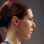 Angelina Topić osvojila treće mesto na mitingu Dijamantske lige u Rabatu