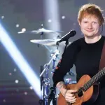 Zbog turneje kojom je napunio Hipodrom, Ed Širan je imao porodične probleme?