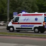 Dečak povređen u saobraćajnoj nezgodi na parkingu tržnog centra u Zemunu