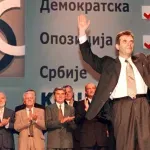 Nekadašnji „otporaš“ podelio iskustvo sa izbora 2000: Nismo podržali Koštunicu i nismo tražili da se SPO povuče