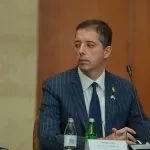 Odnosi Srbije i Bocvane napreduju: Đurić sa Penjom Butaleom