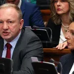 Đilas: Zakon o preuzimanju NIS-a, da preuzmemo sudbinu u svoje ruke