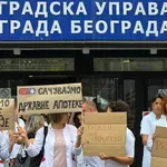 Sindikat Apoteke Beograd najavljuje protest ispred Skupštine Beograda u petak: Traže isplatu 15 zaostalih plata i overavanje zdravstvenih knjižica