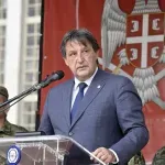 Sastanak Gašića sa ministrom odbrane Libana Menasom o nastavku saradnje