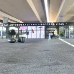 Gde je autobusko stajalište Jug u Beogradu i kako doći do njega?