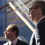 „U gaćama i majicama“: Kako Kurti imitira Vučića?