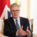 Britanski premijer Starmer odbacio pozive na povlačenje zbog afere Mandelson