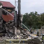 Guterteš zabrinut zbog najave ruskih napada na Kijev