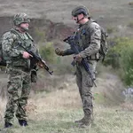 RTS: Pucano na pripadnike Vojske Srbije kod administrativne linije