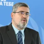 Starović odgovorio Đilasu