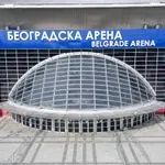Beogradska arena se oglasila zbog neočišćenih stepenica: „Neodgovorna lica su sve zanemarila i na svoju odgovornost se spuštala niz nebezbedno stepenište“