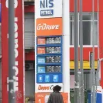 Produženo ograničenje cena goriva na još dva meseca