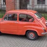 Od 21. do 24. marta izložba oldtajmera: Od forda T iz „Maratonaca“ do „fiće“ iz Nacionalne klase