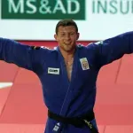 Džudo: Zvezda peti put viceprvak Lige šampiona
