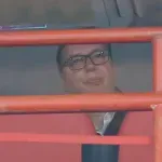 Potpredsednik Zvezde u kampanji Aleksandra Vučića: „Da završimo ovo što smo počeli“