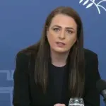 Ćerka Jorgovanke Tabaković prijavljena kao savetnica Narodne banke na sastanku MMF i Svetske banke u Bangkoku