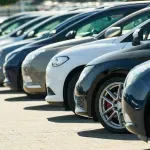 Istraživanje: Uvezeni automobili u Srbiji nose 1,3 puta veći rizik od oštećenja