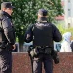 Glavni urednik ruskog nezavisnog medija Novaja gazeta priveden nakon pretresa kuće