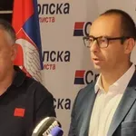 Nikolić (SNS): Srpska lista osvojila svih 10 mandata, ali ne očekujemo poštenje od Prištine