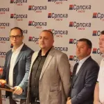 „Negiranje glasova Srba“: Srpska lista podnela žalbu zbog neobjavljivanja izbornih rezultata