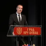SSP pita gradonačelnika Kruševca da li ga savetuje nekadašnji načelnik BIA