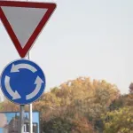 Raspisan tender za tri kružna toka na Novom Beogradu vredan 7,4 miliona evra