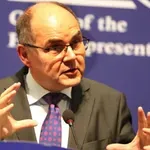 Šmit: EU ignoriše da su problemi na Balkanu i njeni problemi