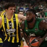 Tarik Biberović nastavlja karijeru u NBA