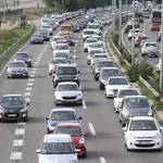 Od sutra do 9. novembra izmena režima saobraćaja u smeru ka beogradskom aerodromu