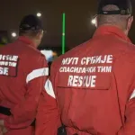 Vatrogasci izvukli muškarca iz bunara kod Kragujevca