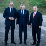 Brisel ne želi još jednog Orbana i Fica, ali tu je uvek Vučić