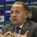 Ljajić sazvao sednicu skupštine Fudbalskog kluba Partizan za 1. jun