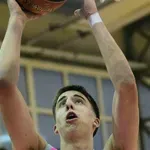 Košarkaši Mege posle produžetka pobedili Krku u plej-autu ABA lige