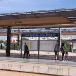 Železnička stanica Novi Beograd zatvara se od 9. septembra do 31. decembra
