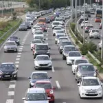 Putevi Srbije upozoravaju na moguće gužve na mostu preko Save kod Obrenovca