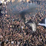 „Voliš Partizan? Ne blokiraj…“ Crno-beli se obratili navijačima na dan meča sa Hetafeom