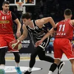Mario Nakić uspešno operisan