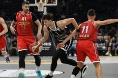 Mario Nakić uspešno operisan