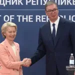 “Vučić ne želi partnerski odnos sa EU, a sada je to svima jasno”: Šta nam govore napadi na evropske poslanike u Skupštini?