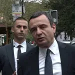 Kurti: Albanci u Preševskoj dolini suočavaju se sa kršenjem ljudskih prava