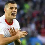 Švajcarci pišu: Granitu Džaki preti do pet godina zatvora?