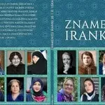 Znamenite Iranke 20. i 21 veka, temat časopisa za kulturu i islamske teme NUR, Iranskog kulturnog centra