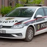 Policija u Novom Travniku sprečila veći sukob navijača reprezentacija BiH i Hrvatske