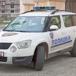 Uhapšen Makedonac, vozio be-em-ve 204 kilometra na sat